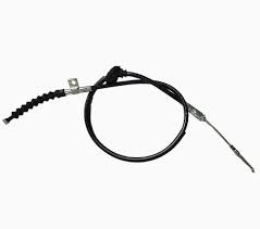 CABLE DE FRENO DE MANO JAC T8 - DELANTERO