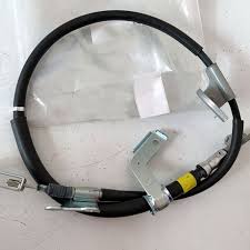 CABLE DE FRENO DE MANO 2KD-1KD - RH - HILUX VIGO - ORIGINAL