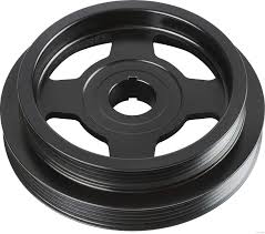 DAMPER DE CIGUEÑAL K10B - K12M - K14B - K10 - CELERIO - SWIFT - CIAZ