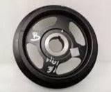 DAMPER DE CIGUEÑAL K10B - K12M - K14B - K10 - CELERIO - SWIFT - CIAZ