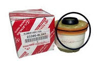 FILTRO DE PETROLEO 2KD-1KD - ORIGINAL TAILANDIA