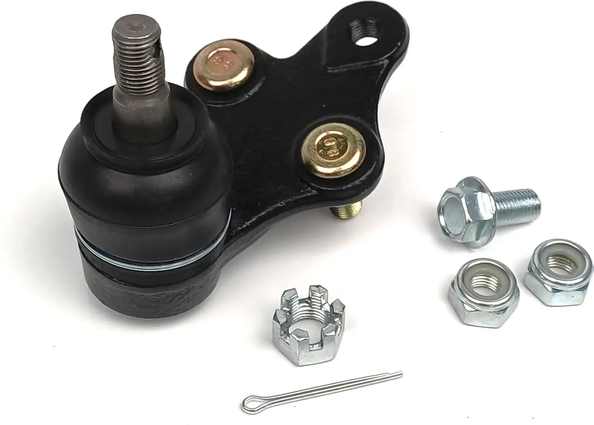 ROTULA INFERIOR TERCEL LH - STARLET 90->