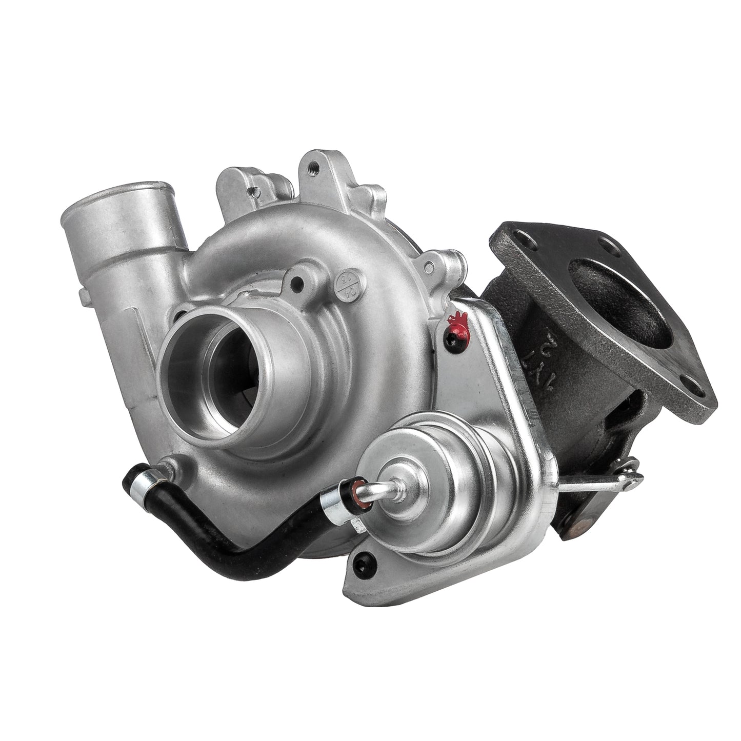 TURBO DE MOTOR HILUX VIGO 2KD - HILUX VIGO