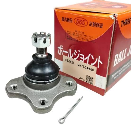 ROTULA SUPERIOR MAZDA BT50 00-10 - B1600 - B2000 - 1984 - >
