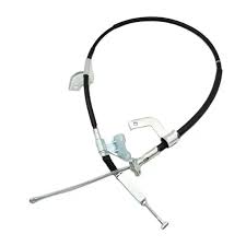 CABLE DE FRENO DE MANO 2KD - 1KD - RH - HILUX VIGO 2007->