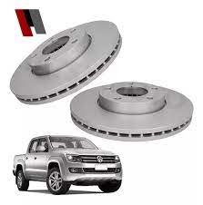 DISCO DE FRENO VOLKSWAGEN AMAROK