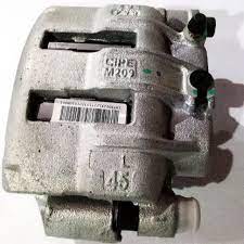 CALIPER DE FRENO JAC SUNRAY - RH