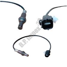 SENSOR DE OXIGENO K12M - INFERIOR - SWIFT - ERTIGA - BALENO