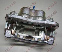 CALIPER DE FRENO STAREX 05-07 - RH - ORIGINAL