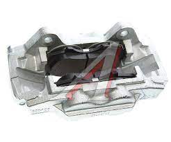 CALIPER DE FRENO JAC T8 - RH