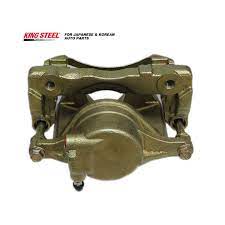 CALIPER 5L 2008-> - LH - 2KD COMBI