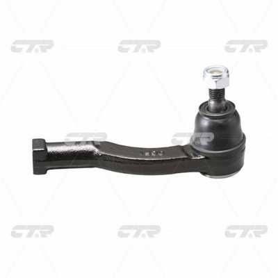 TERMINAL DE DIRECCION SUBARU LEGACY 89-> RH