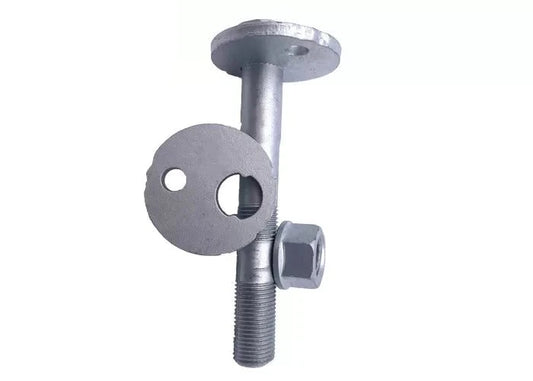 PERNO REGULADOR DE TRAPECIO 1GD REVO - CHICO - ARMADO