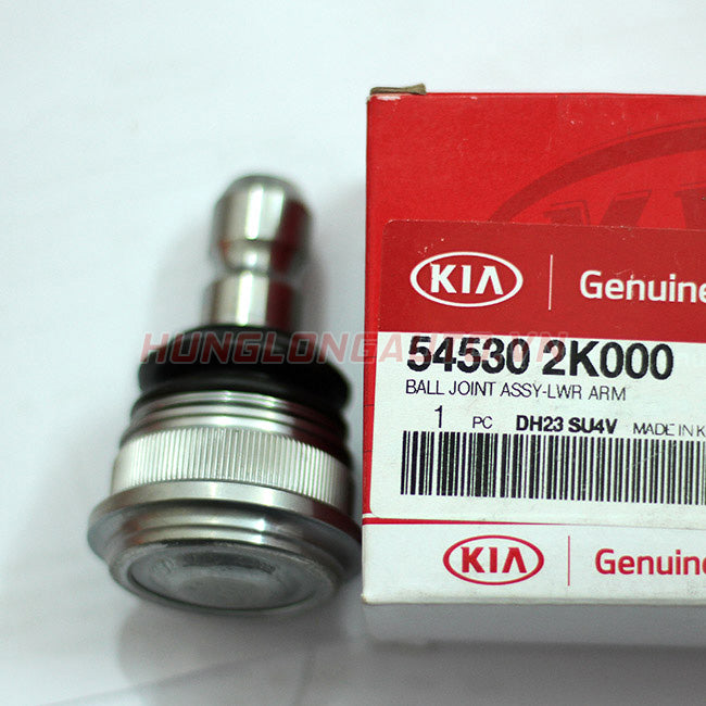 ROTULA INFERIOR KIA PICANTO - RIO - ACCENT - GRAND I10 - ORIGINAL