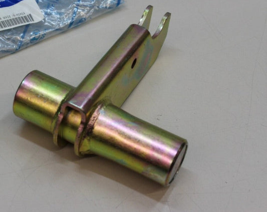 SOPORTE DE BARRA TORSION STAREX - LH - POSTERIOR - UÑA