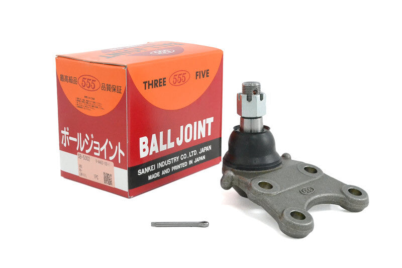 ROTULA INFERIOR CHEVROLET LUV 4X4 - MAZDA